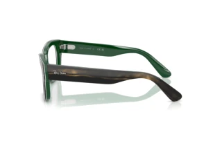 Widok z boku Ray-Ban JOSEPH (RX7683V - 8392)