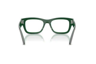 Widok z tyłu Ray-Ban JOSEPH (RX7683V - 8392)