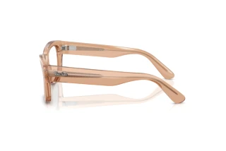 Widok z boku Ray-Ban JOSEPH (RX7683V - 8553)