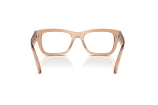 Widok z tyłu Ray-Ban JOSEPH (RX7683V - 8553)