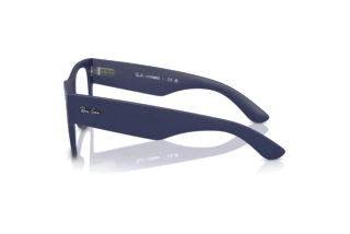 Widok z boku Ray-Ban RX7840V (5207)