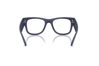 Widok z tyłu Ray-Ban RX7840V (5207)