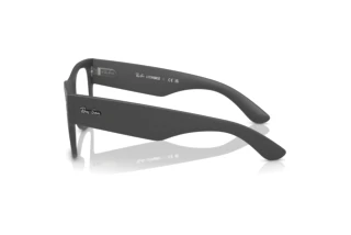 Widok z boku Ray-Ban RX7840V (5521)