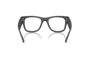 Widok z tyłu Ray-Ban RX7840V (5521)
