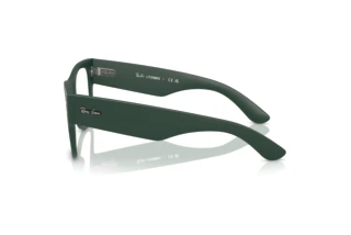 Widok z boku Ray-Ban RX7840V (8062)