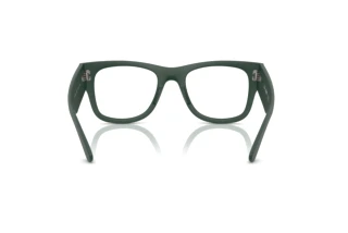 Widok z tyłu Ray-Ban RX7840V (8062)