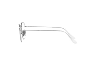Widok z boku Ray-Ban FRANK (RX8157V - 1224)