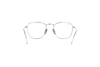Widok z tyłu Ray-Ban FRANK (RX8157V - 1224)