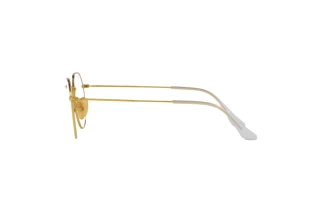 Widok z boku Ray-Ban RX8165V (1225)