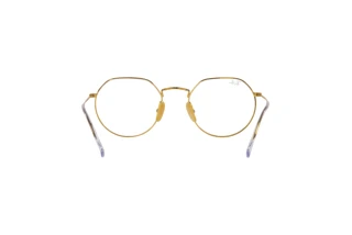 Widok z tyłu Ray-Ban RX8165V (1225)