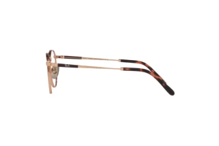 Widok z boku Ray-Ban ROUND TITANIUM (RX8237V - 1236)