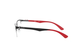 Widok z boku Ray-Ban RX8411 (2509)