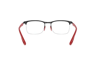 Widok z tyłu Ray-Ban RX8416M (F041)