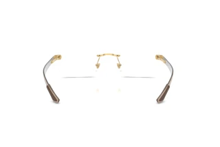 Widok z tyłu Ray-Ban RX8423 (2500)