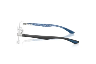 Widok z boku Ray-Ban RX8423 (2501)