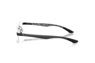 Widok z boku Ray-Ban RX8423 (2509)