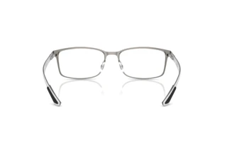 Widok z tyłu Ray-Ban RX8424 (2502)