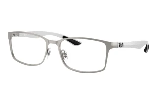 Widok z przodu Ray-Ban RX8424 (2502)