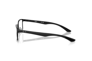 Widok z boku Ray-Ban RX8424 (2509)
