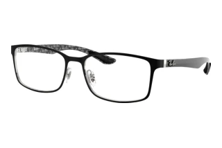 Widok z przodu Ray-Ban RX8424 (2997)