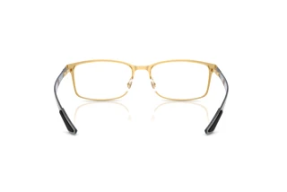 Widok z tyłu Ray-Ban RX8424 (3226)