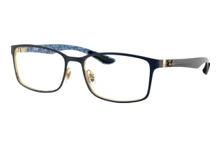 Widok z przodu Ray-Ban RX8424 (3226)