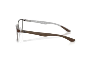 Widok z boku Ray-Ban RX8424 (3227)