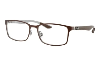 Widok z przodu Ray-Ban RX8424 (3227)