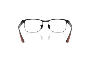 Widok z tyłu Ray-Ban RX8425M (F002)