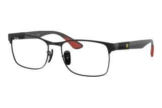 Widok z przodu Ray-Ban RX8425M (F002)