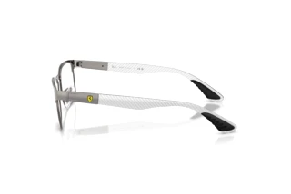 Widok z boku Ray-Ban RX8425M (F099)