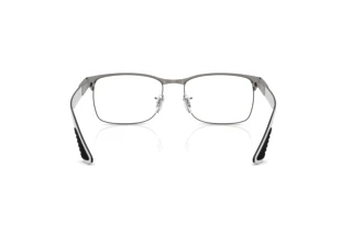 Widok z tyłu Ray-Ban RX8425M (F099)
