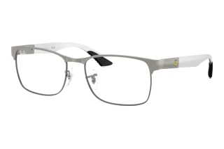 Widok z przodu Ray-Ban RX8425M (F099)
