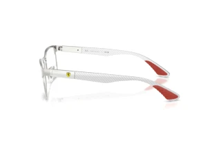 Widok z boku Ray-Ban RX8425M (F131)