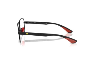 Widok z boku Ray-Ban RX8436M (F002)
