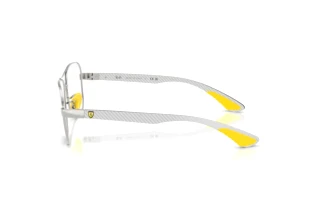 Widok z boku Ray-Ban RX8436M (F083)