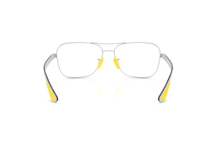 Widok z tyłu Ray-Ban RX8436M (F083)