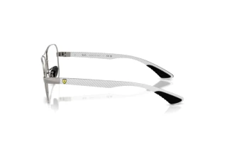 Widok z boku Ray-Ban RX8436M (F116)