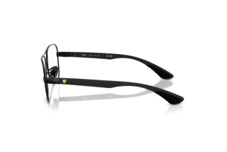 Widok z boku Ray-Ban RX8436M (F117)