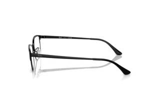 Widok z boku Ray-Ban RX8772D (1206)