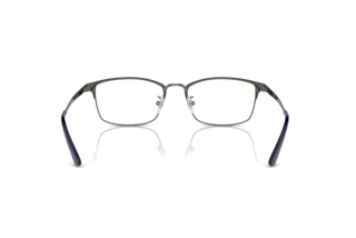 Widok z tyłu Ray-Ban RX8772D (1241)