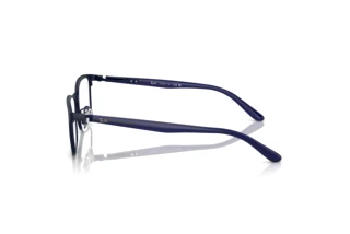 Widok z boku Ray-Ban RX8773D (1242)