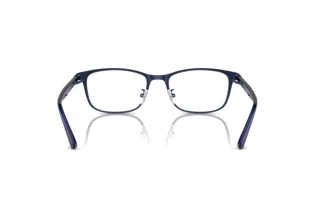 Widok z tyłu Ray-Ban RX8773D (1242)
