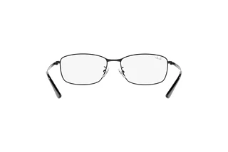 Widok z tyłu Ray-Ban RX8775D (1012)