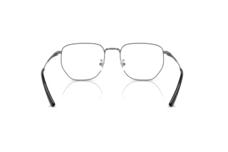 Widok z tyłu Ray-Ban RX8776D (1000)