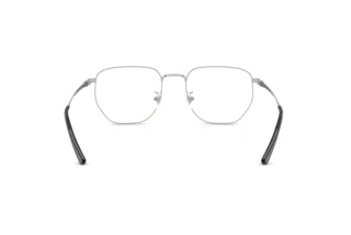 Widok z tyłu Ray-Ban RX8776D (1002)