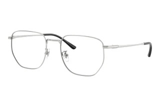 Widok z przodu Ray-Ban RX8776D (1002)