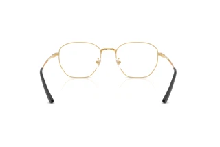 Widok z tyłu Ray-Ban RX8777D (1250)
