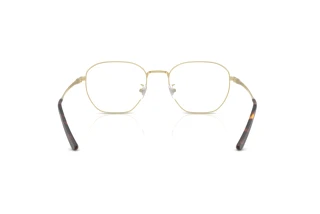Widok z tyłu Ray-Ban RX8777D (1251)