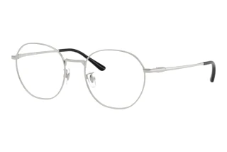 Widok z przodu Ray-Ban RX8778D (1002)